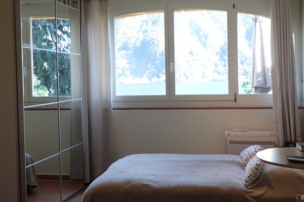 Apartments Gelsomino, Orchidea And Magnolia Castagnola Εξωτερικό φωτογραφία