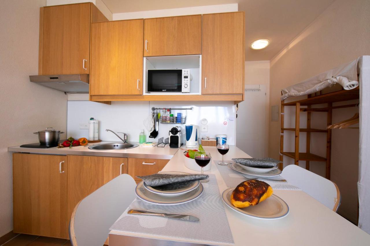 Apartments Gelsomino, Orchidea And Magnolia Castagnola Εξωτερικό φωτογραφία